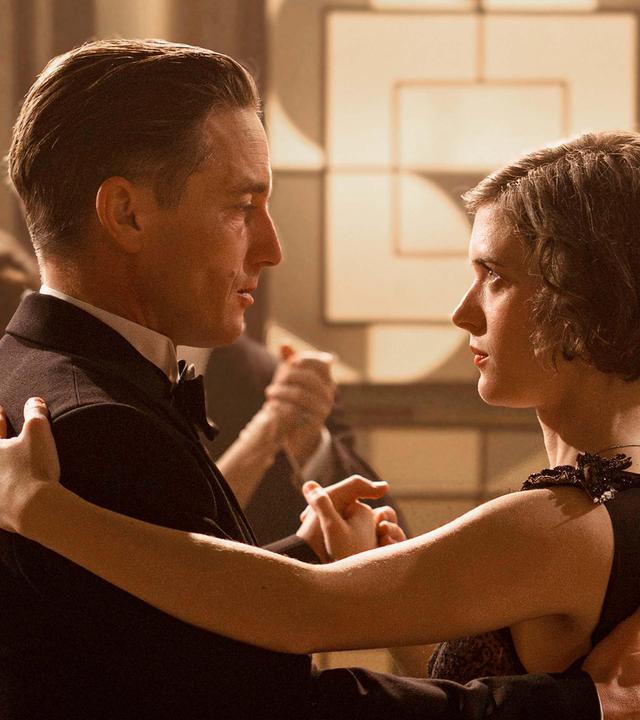 Folge 1 · Staffel 5 - Babylon Berlin