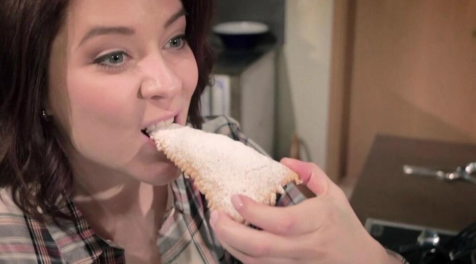 Folge 115 - Hasenöhrl