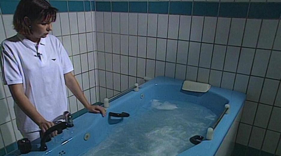 Folge 12/26: Stéphanie, esthéticienne