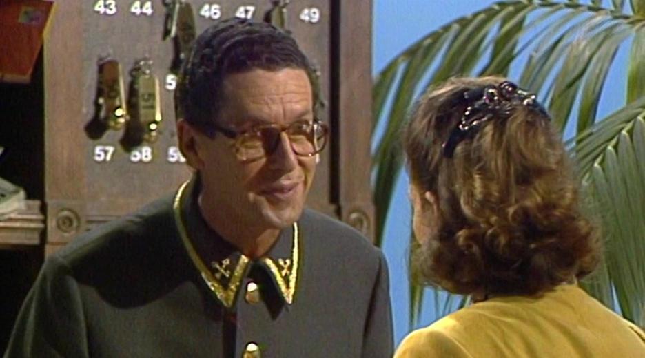 Folge 12/39: "venir" (kommen), "partir" (abreisen), Fragen mit "quand" (wann)