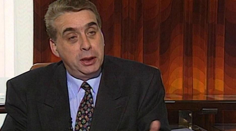 Folge 13/26: Jean-Pierre Sueur, maire