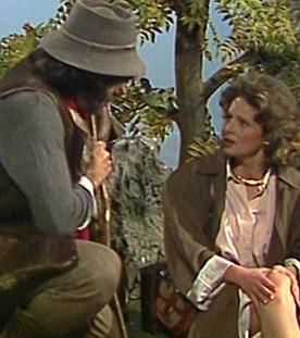 Folge 13/39: "voir" (sehen), direkte Objektpronomen, Datum, Monate