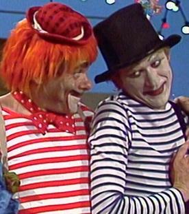 Folge 14/39: Jahreszeiten, Uhrzeit, reflexive Verben