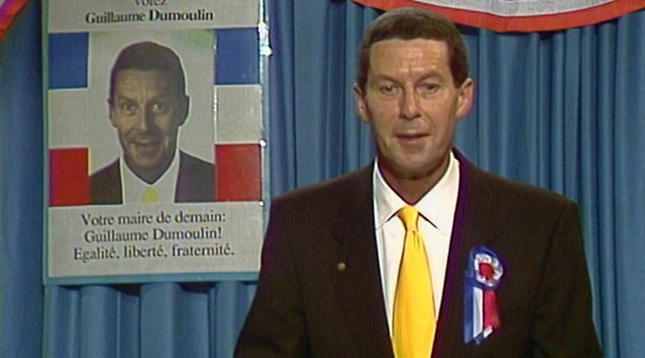 Folge 19/39: Fragepronomen "lequel", Verb "connaître" (kennen)