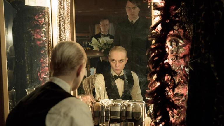 Folge 2 · Staffel 1 - Babylon Berlin