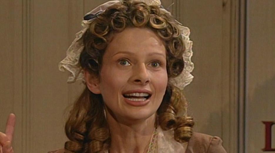 Folge 28/39: Possesivpronomen, Besitzverhältnisse klären