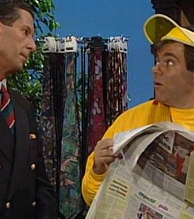 Folge 29/39: Demonstrativpronomen, Adverb (Bildung, Steigerung)