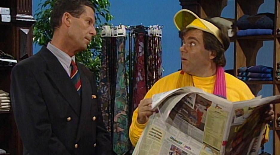 Folge 29/39: Demonstrativpronomen, Adverb (Bildung, Steigerung)