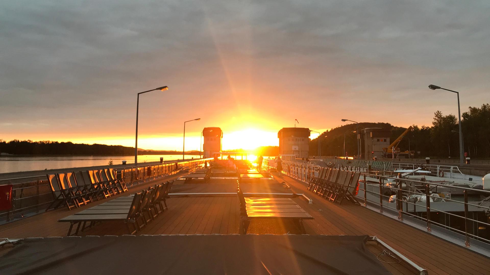 Folge 36 : Blumengrüße aus St. Pölten