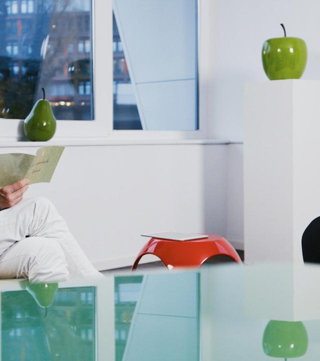 Folge 69 - M. Bechterew, Krebsnachsorge, Übergewicht in der Schwangerschaft