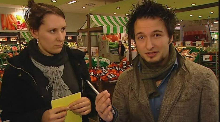 Folge 9/42: Dezimalbrüche multiplizieren und dividieren