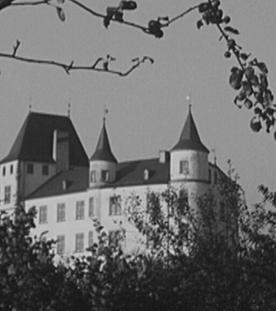 Fortbildungsseminar Schullandheim-Arbeit auf Schloss Berg bei Nennig