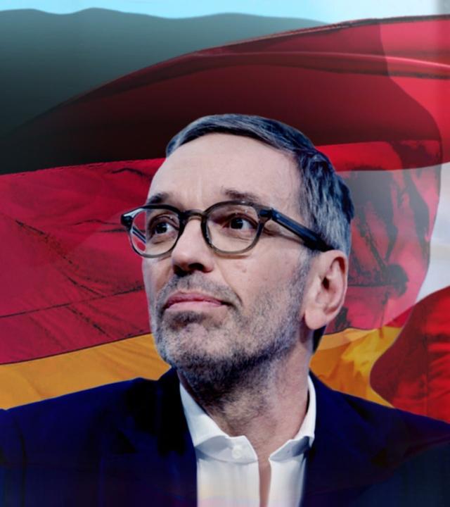 FPÖ vor der Macht: Was bedeutet Österreich für uns?