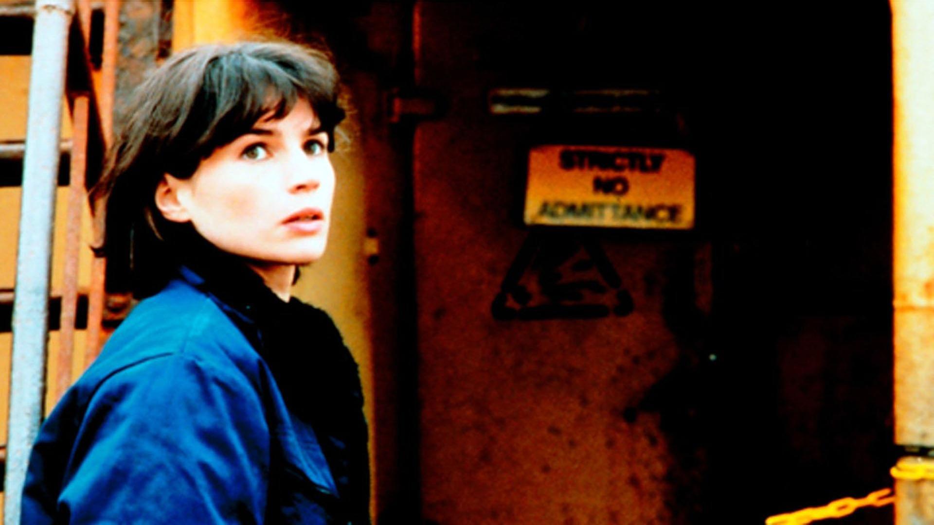 Fräulein Smillas Gespür für Schnee