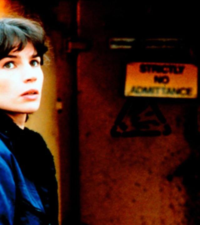 Fräulein Smillas Gespür für Schnee