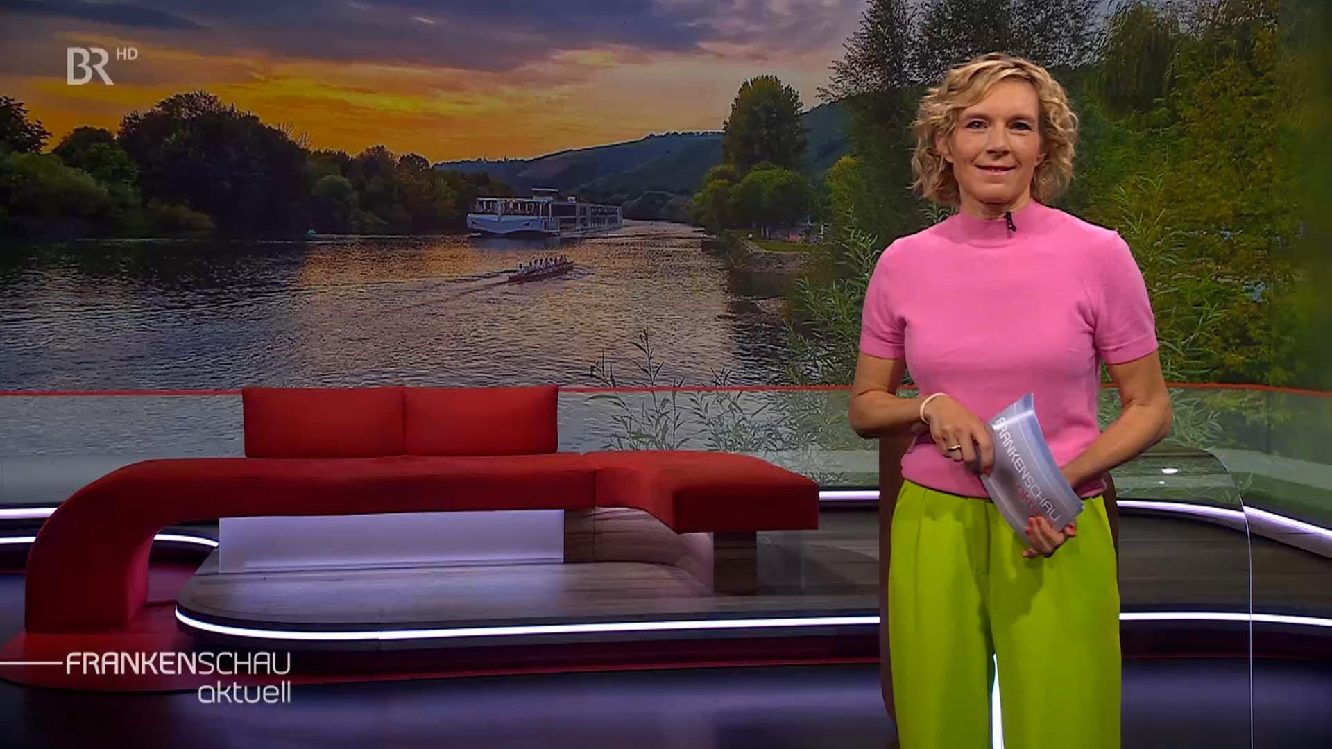 Frankenschau aktuell