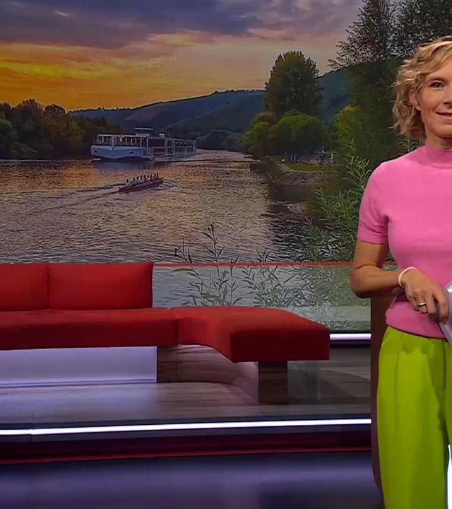 Frankenschau aktuell