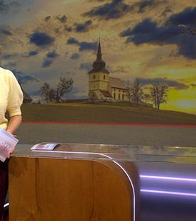 Frankenschau aktuell vom 07.03.2025