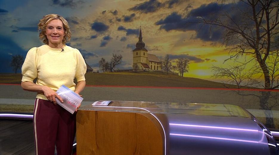 Frankenschau aktuell vom 07.03.2025