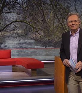 Frankenschau aktuell vom 09.02.2024