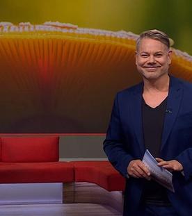 Frankenschau aktuell vom 15.10.2024