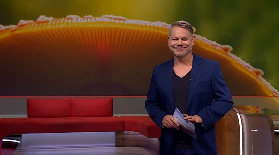 Frankenschau aktuell vom 15.10.2024