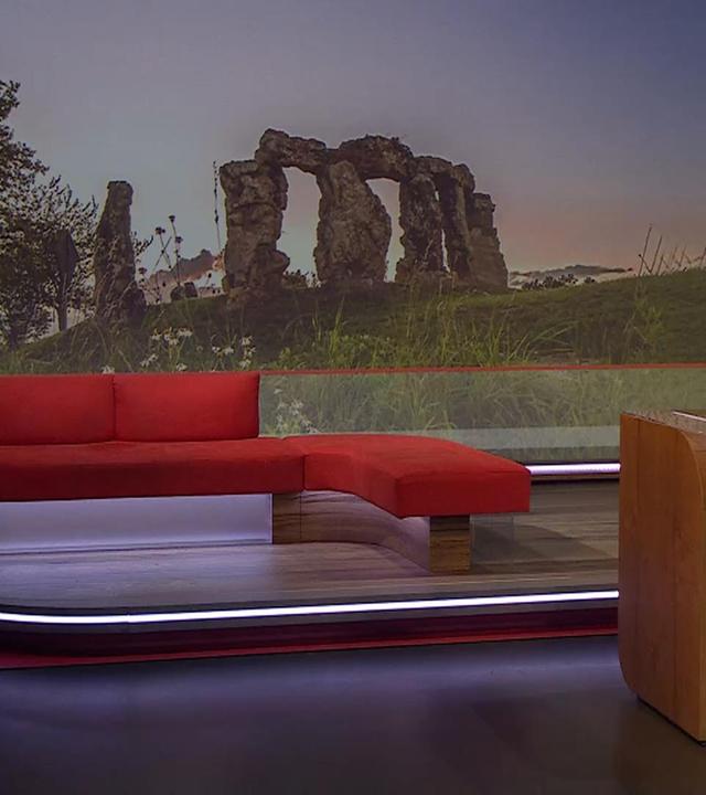 Frankenschau aktuell vom 18.07.2024