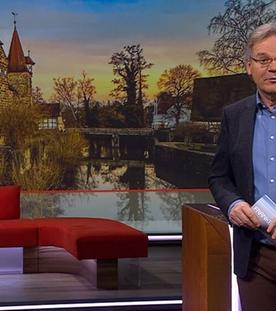 Frankenschau aktuell vom 31.01.2025