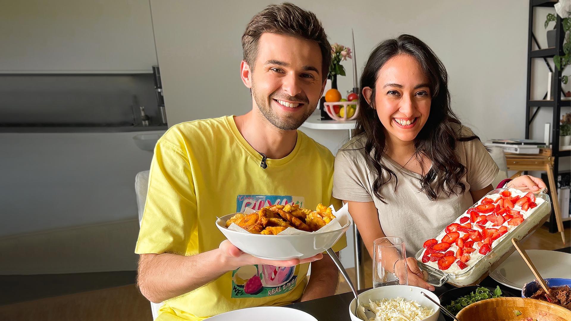 Frankfurt is(s)t bunt!