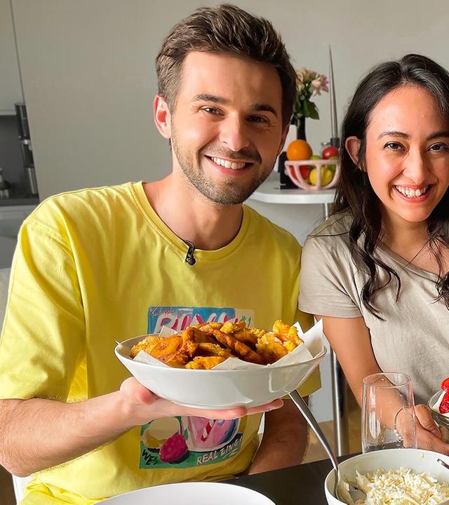 Frankfurt is(s)t bunt!