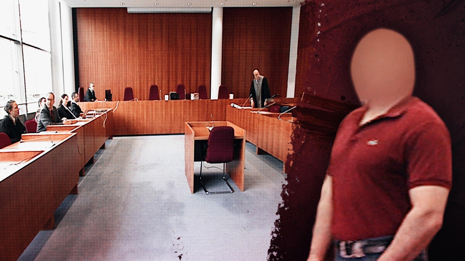 Freispruch trotz Geständnis