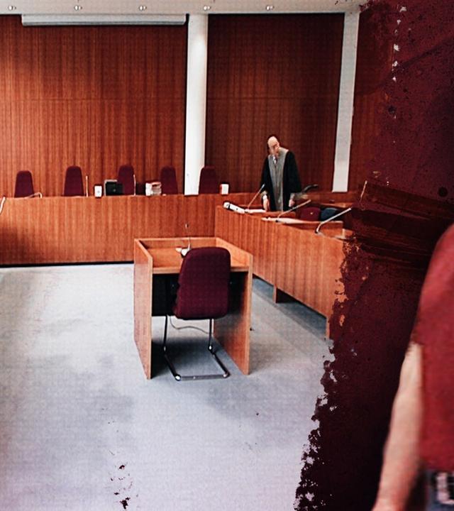 Freispruch trotz Geständnis