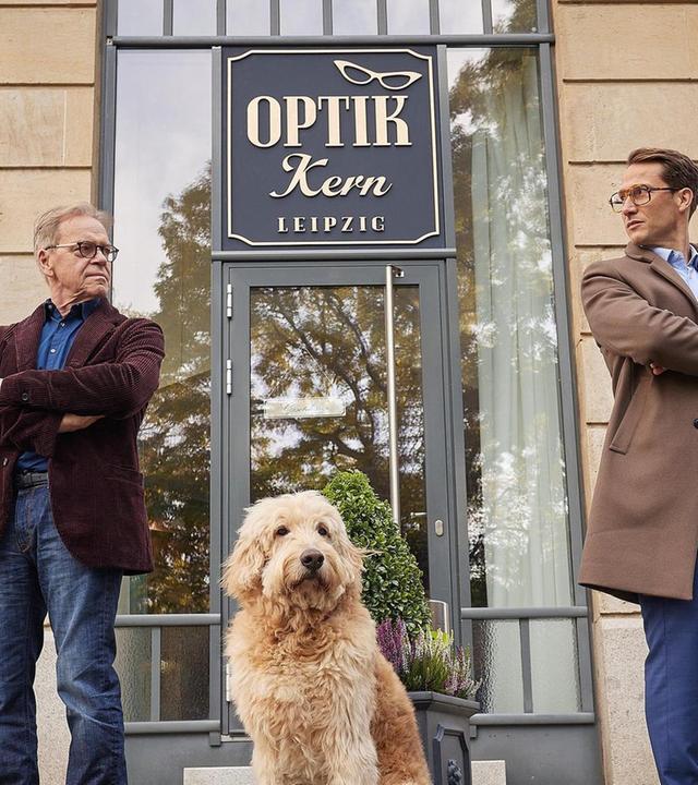 Freundschaft auf den zweiten Blick