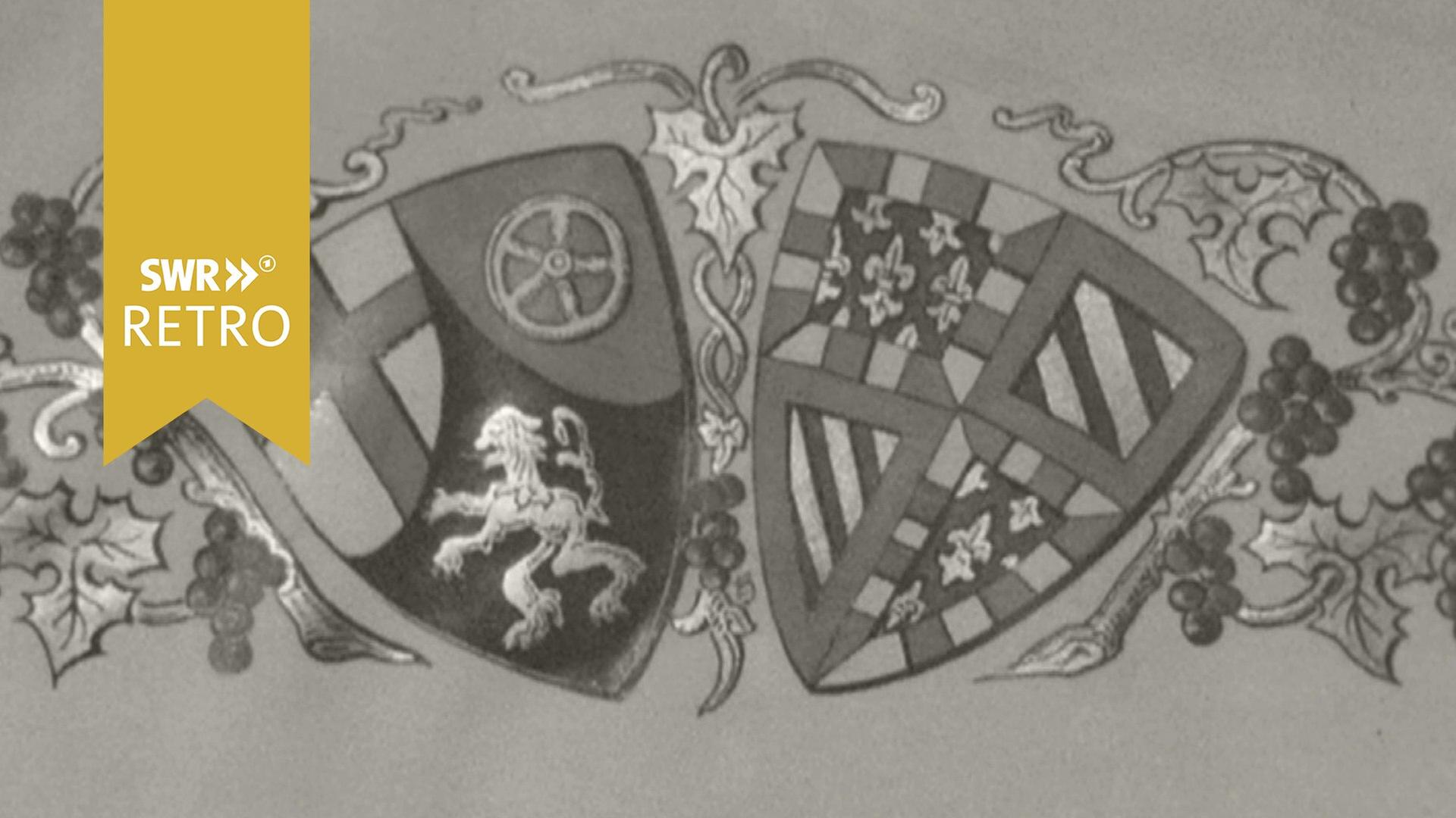 Freundschaftskreis Rheinland-Pfalz - Burgund auf der Pariser Messe