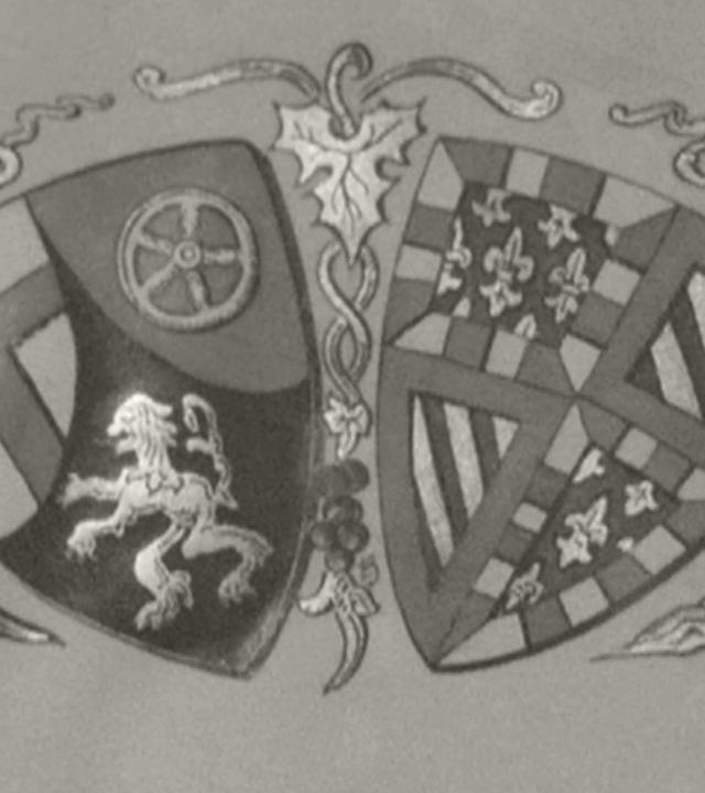 Freundschaftskreis Rheinland-Pfalz - Burgund auf der Pariser Messe