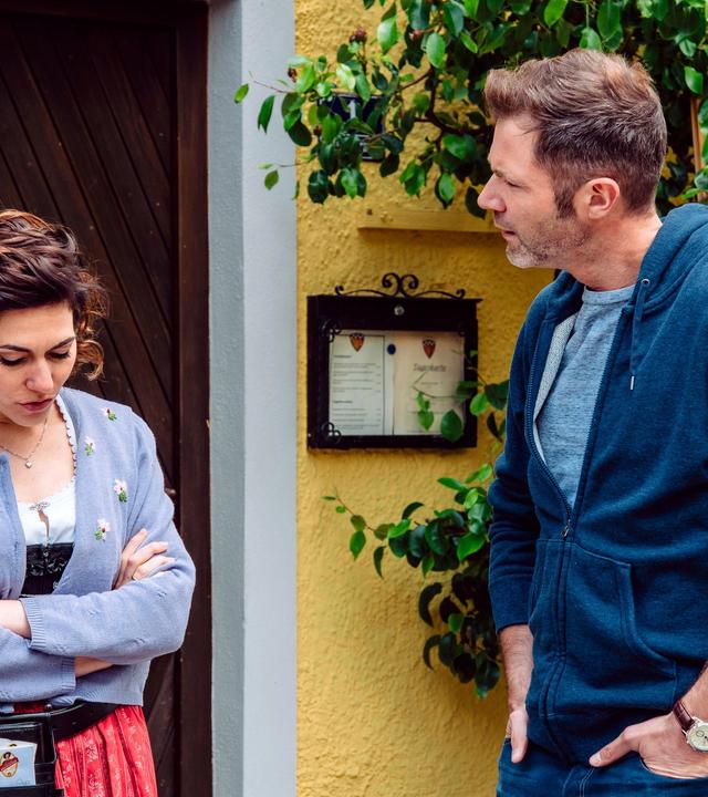 Friede, Freude - Familienurlaub?! · 11.07.19 -