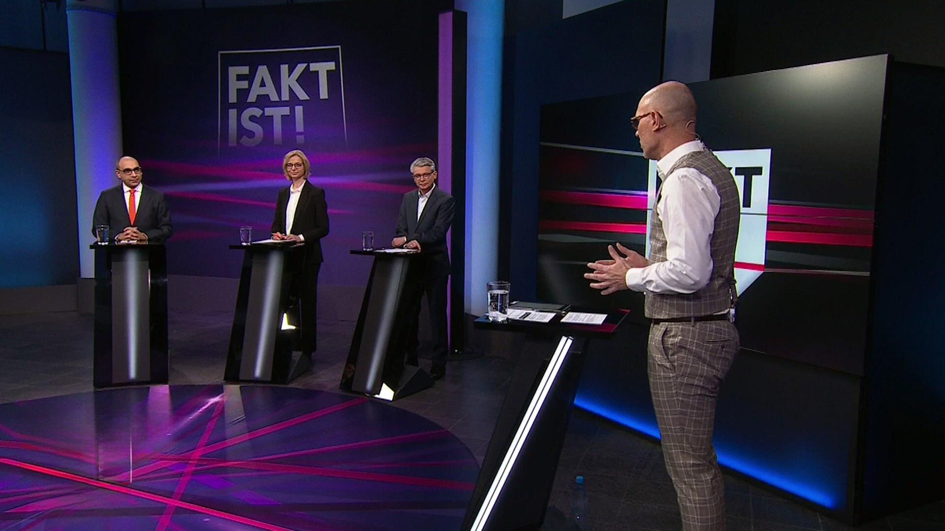 Friede, Freude, Katzenjammer - Wie weiter mit dem BSW?