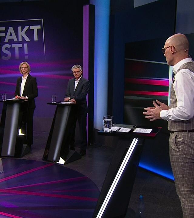 Friede, Freude, Katzenjammer - Wie weiter mit dem BSW?