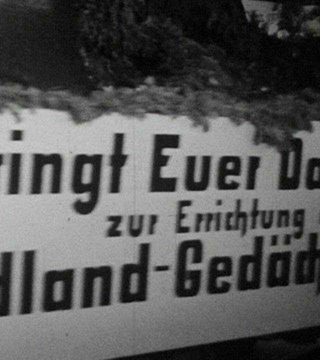 Friedlandglocke (stumm)