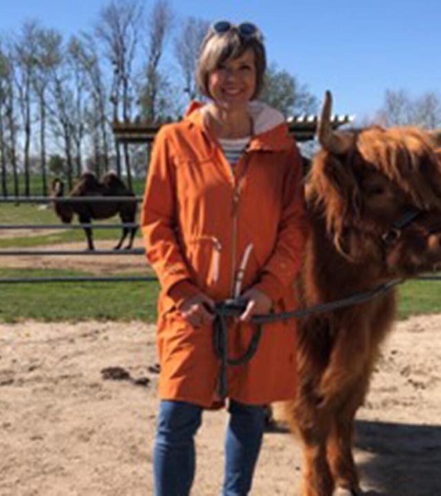 Frühling in Freiburg