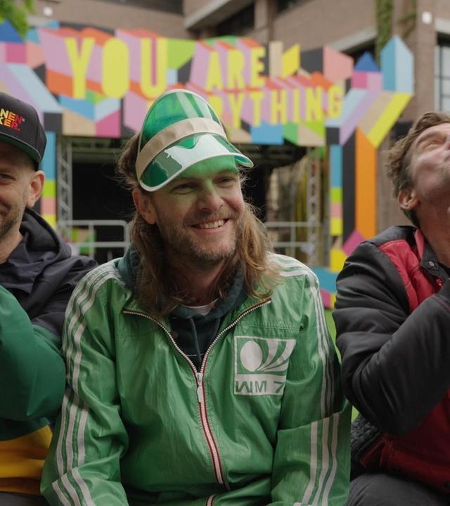 Fußball ist unser Leben