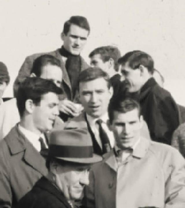 Fußball: Nationalelf auf Länderspielreise