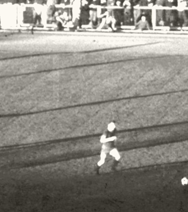 Fußball Oberliga Süd: VfB Stuttgart - Kickers Offenbach