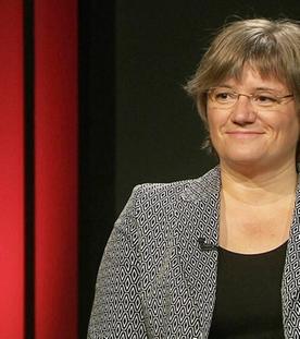 Gabriele Metzler, Historikerin