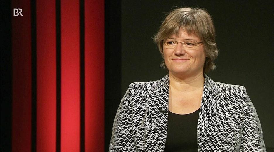 Gabriele Metzler, Historikerin