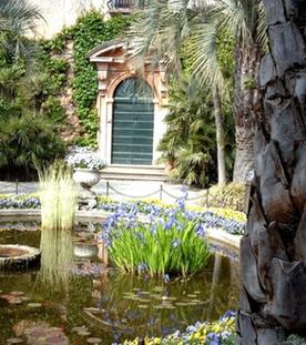 Gärten am Lago Maggiore
