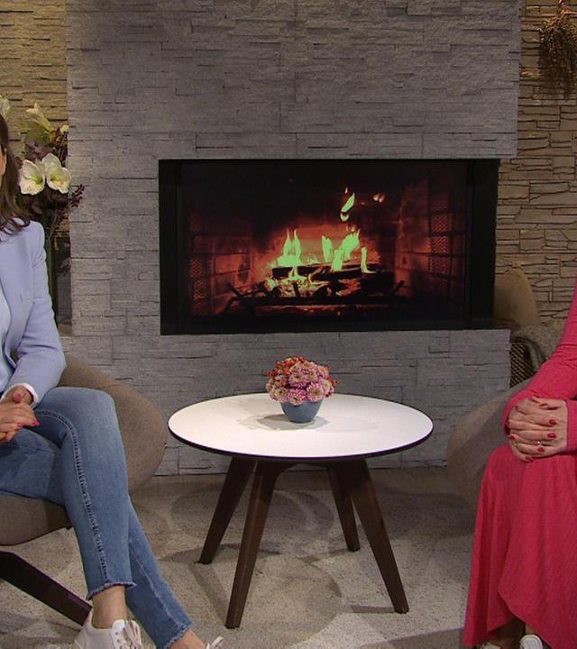 Ganze Sendung - Sozialer Hauseigentümer, Tratsch & Klatsch, Anislaiberl und Engelsaugen