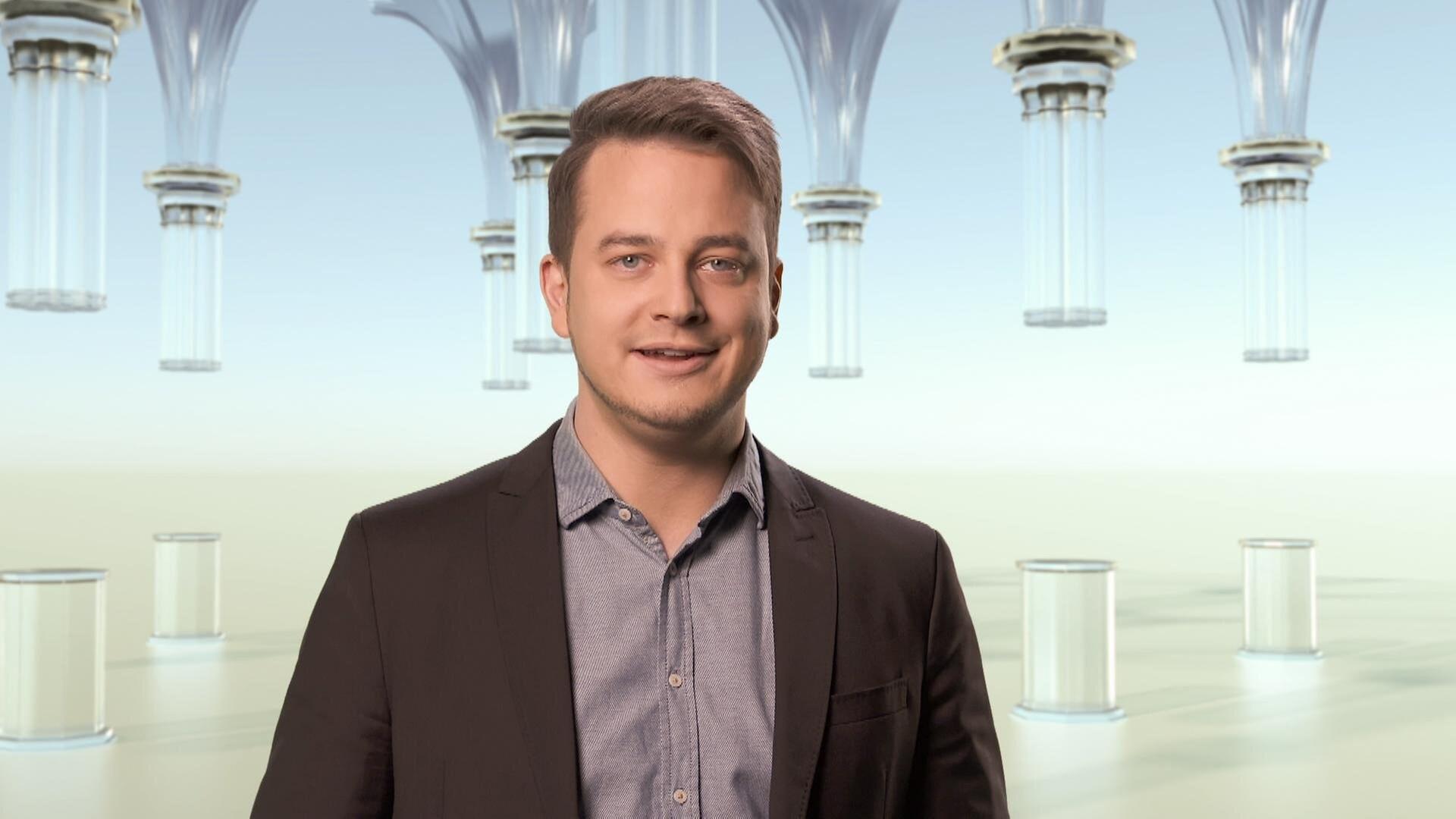 Gedanken zu Nikolaus