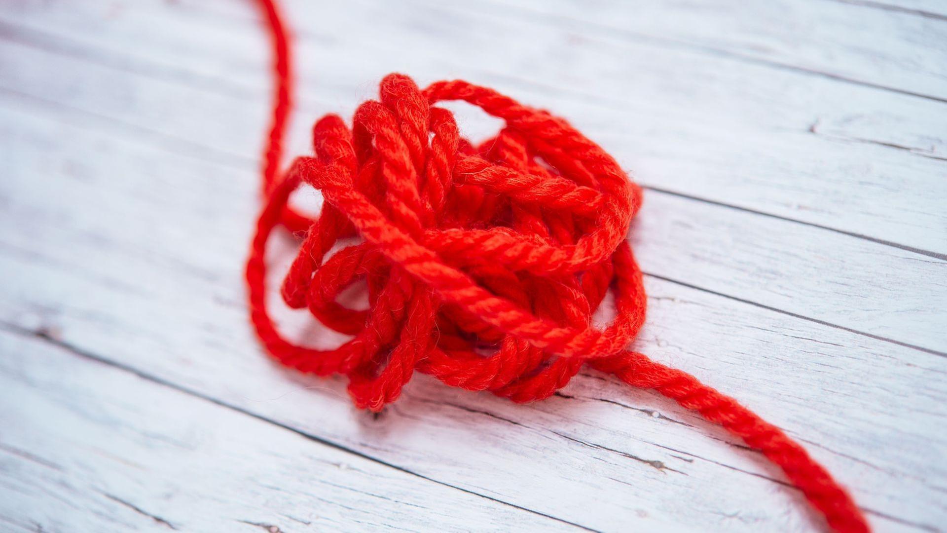 Gedanken zwischen Himmel und Erde