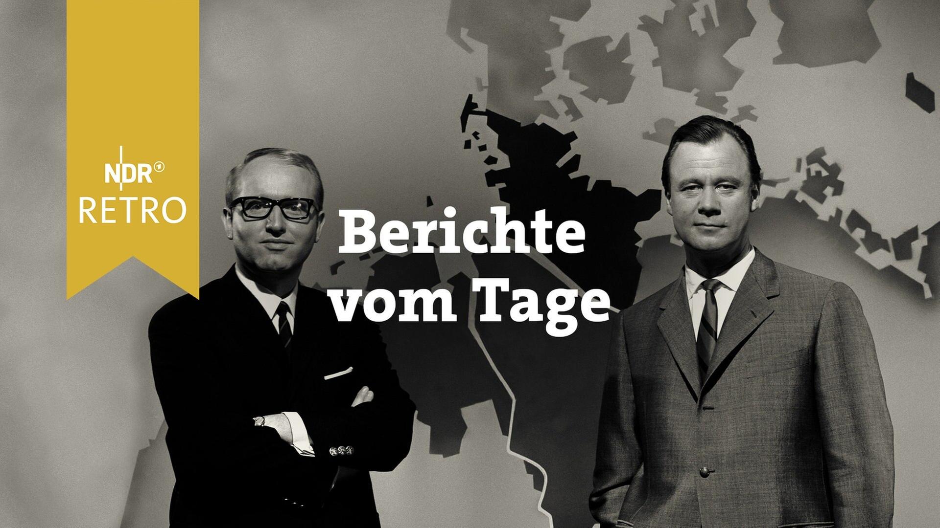 Gedenkfeier für Julius Leber (tlw. stumm)